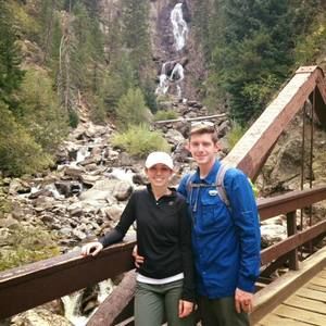 Meet your Posher, Amber